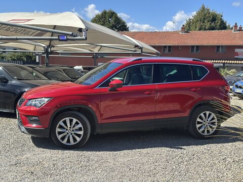 Ateca 1.0 TSI 115ch Start&Stop Style Euro6d-T 2019 occasion 69800 Saint-Priest