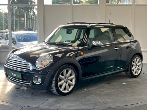 Mini Cooper I (R56) 2007 occasion Mougins 06250