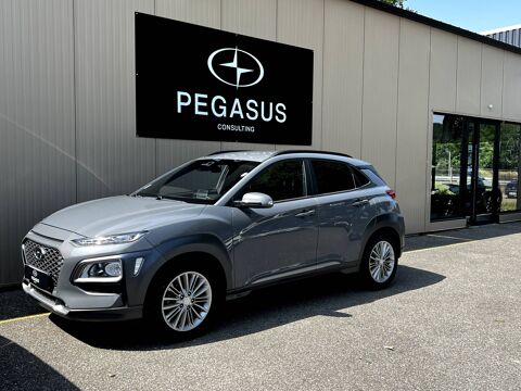 Annonce voiture Hyundai Kona 13990 