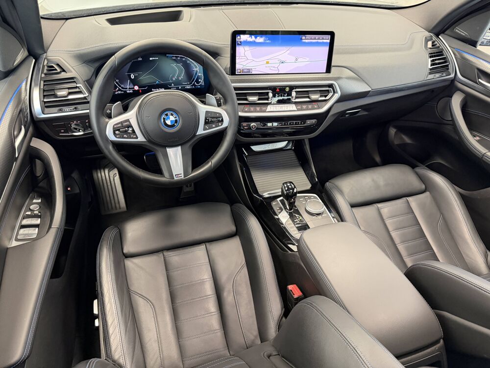 X3 xDrive30e 292ch M Sport 2023 occasion 57980 Diebling