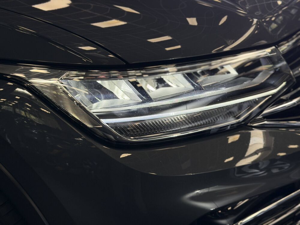 Tiguan VOLKSWAGEN TIGUAN III 2.0 TDI 150 CV R-LINE DSG 2024 occasion 77240 Vert-Saint-Denis