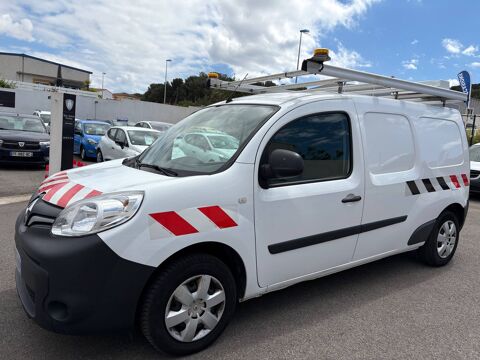 Annonce voiture Renault Kangoo Express 10600 