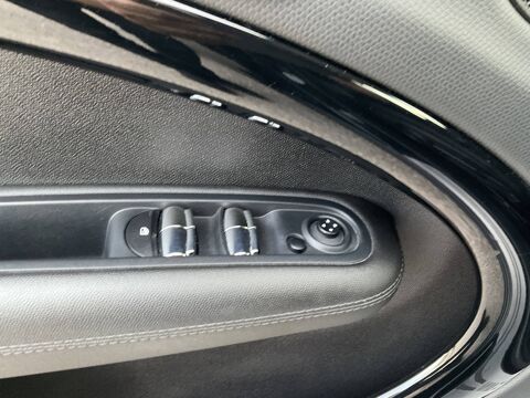 Countryman R60 Cooper D 112ch 2013 occasion 21600 Longvic