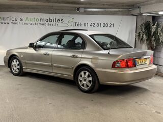 Magentis 2.5 V6 BA 2005 occasion 75010 Paris