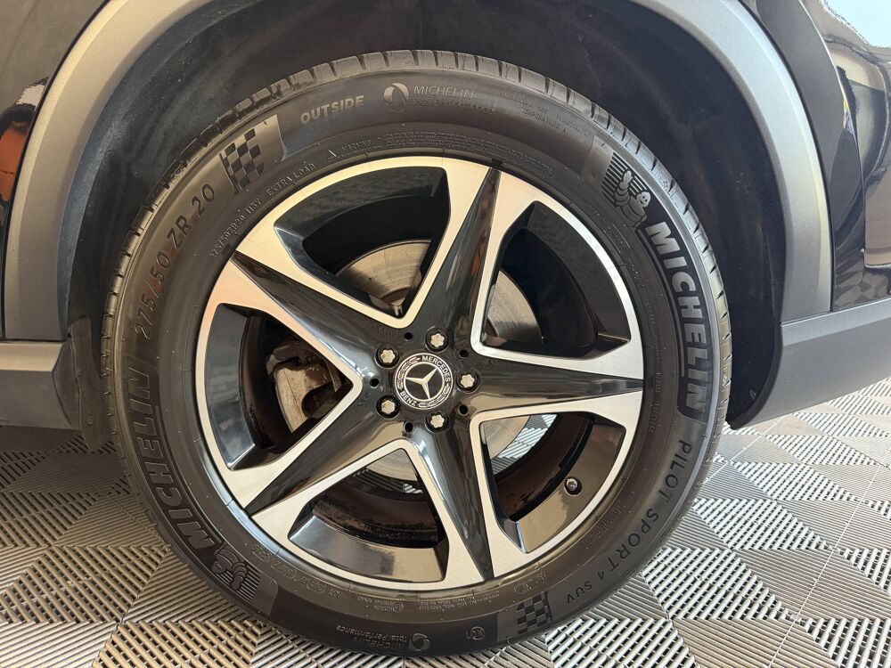 Classe GLE II (V167) 350 de 194+136ch Avantgarde Line 4Matic 9G-Tronic 2022 occasion 57980 Diebling