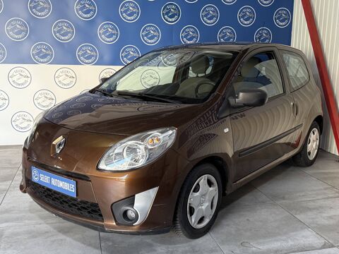 Twingo II 1.2 i 16V 75 CH KIT DISTRIBUTION NEUF 2010 occasion 38130 &Eacute;chirolles