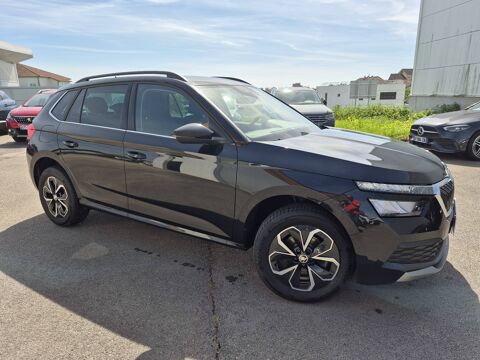 Kamiq 1.0 TSI Evo 110ch Ambition DSG7 2023 occasion 71880 Ch&acirc;tenoy-le-Royal