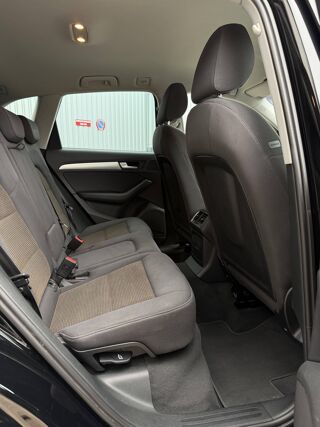 Q5 2.0 TDI 190 clean diesel Business line S tronic 7 2016 occasion 49124 Saint-Barth&eacute;lemy-d'Anjou