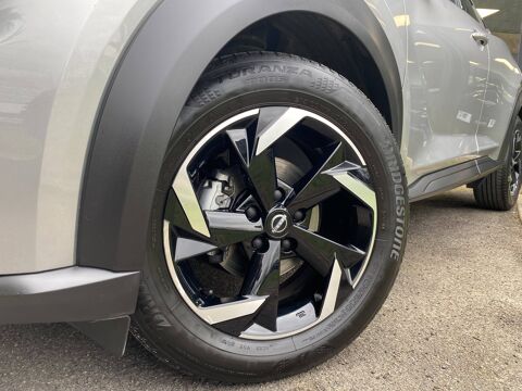 Juke 1.0 DIG-T 114ch Tekna DCT 2023 2023 occasion 78200 Buchelay