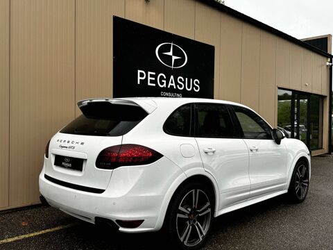 Cayenne II (958) GTS 2014 occasion 47390 Layrac