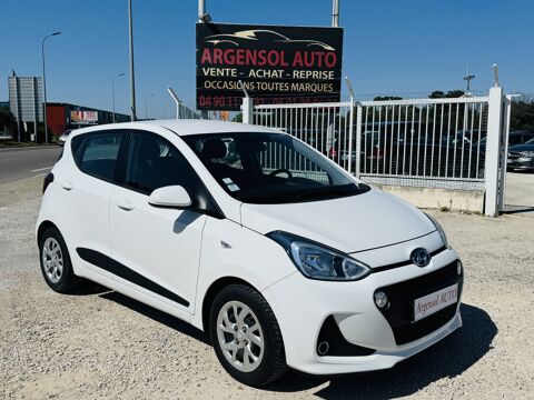 Hyundai i10 II 1.0 67 Intuitive