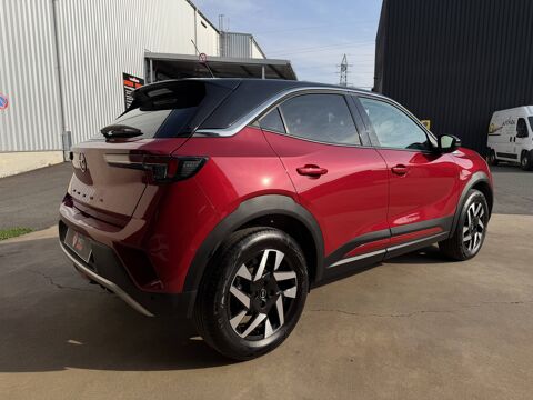 Mokka 1.2 Turbo 130ch Elegance Business BVA8 2022 occasion 49124 Saint-Barth&eacute;lemy-d'Anjou