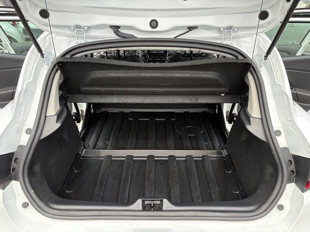Clio STE DCI 90 ENERGY 82G AIR MEDIANAV 2018 occasion 13220 Ch&acirc;teauneuf-les-Martigues
