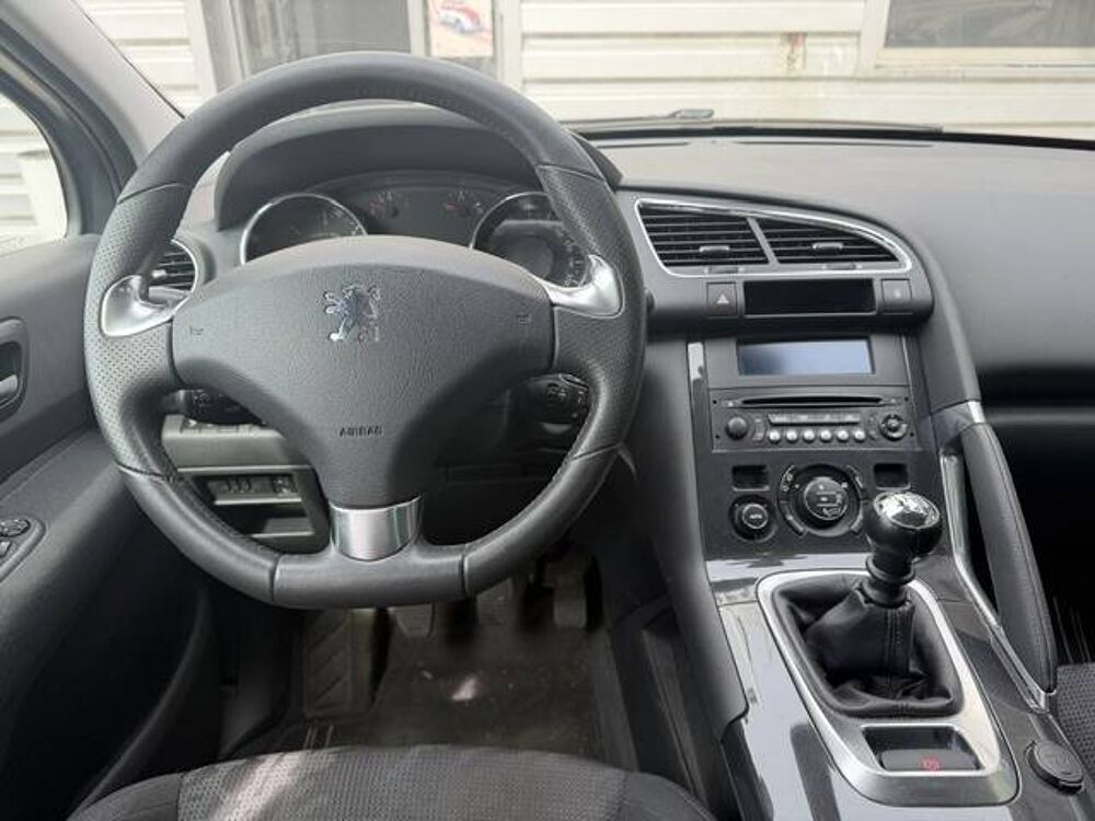 3008 1.6 HDi115 FAP Style II 2013 occasion 69800 Saint-Priest