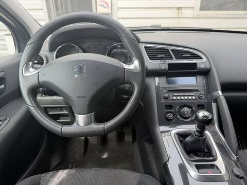 3008 1.6 HDi115 FAP Style II 2013 occasion 69800 Saint-Priest