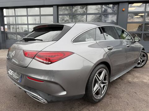 Classe CLA 250 AMG Line 4 Matic BVA7 / &Agrave; PARTIR DE 337,60 € * 2021 occasion 57980 Diebling