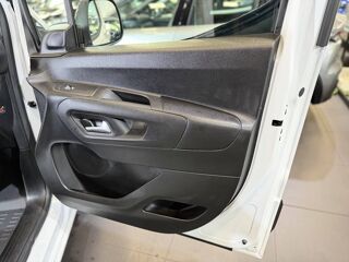 Berlingo CITROEN BERLINGO III (2) VAN BLUEHDI 130 S&S TAILLE XL PLANC 2026 occasion 77240 Vert-Saint-Denis