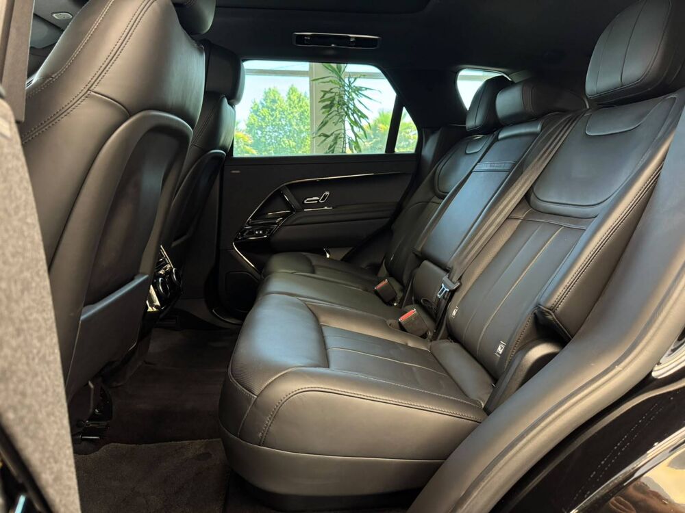 Range Rover 3.0 P460e 460ch PHEV HSE LWB 2024 occasion 06250 Mougins