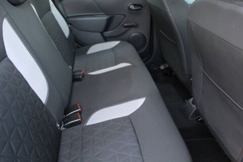 Sandero II (B52) 0.9 TCe 90ch Stepway 2016 occasion 68190 Ensisheim