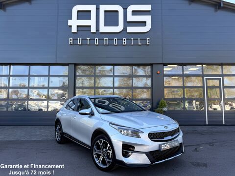 Kia XCeed 1.0 T-GDI 120ch Design 2021 occasion Diebling 57980