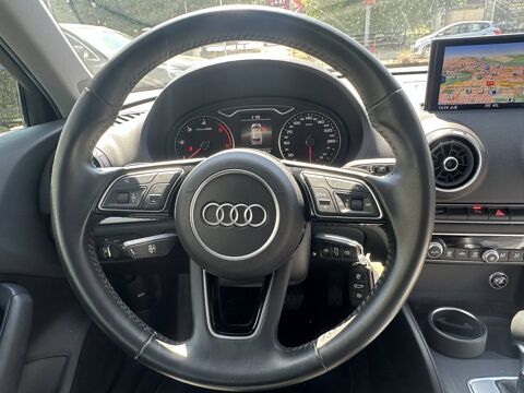 A3 III 2.0 TDI 150ch Business line S tronic 7 2019 occasion 95220 Herblay