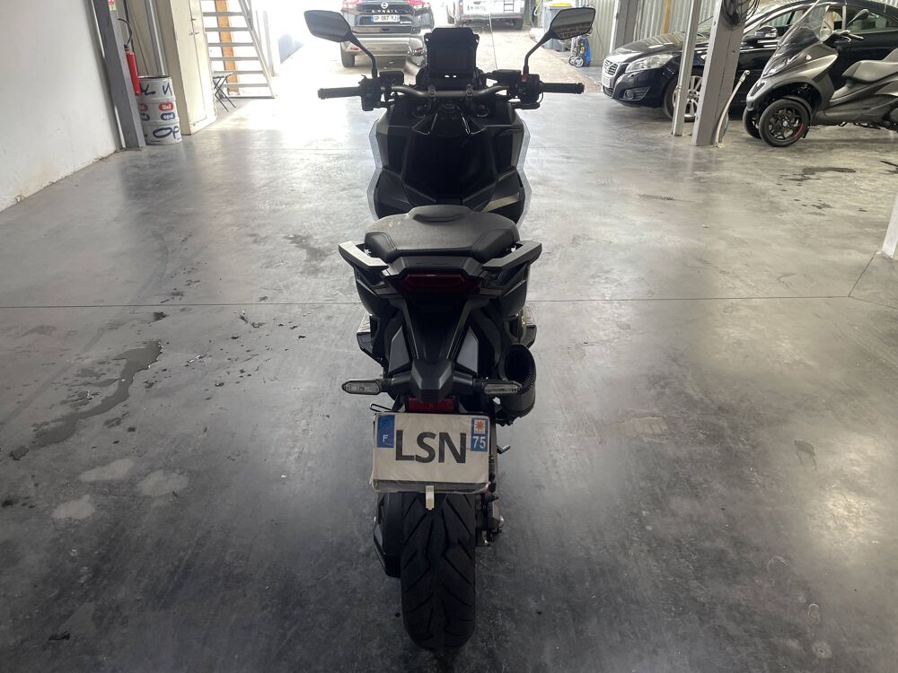 PIAGGIO 2023 occasion 92500 Rueil-Malmaison