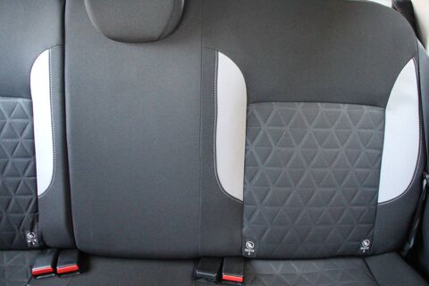 Sandero II (B52) 0.9 TCe 90ch Stepway 2016 occasion 68190 Ensisheim