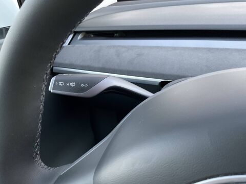 Model Y Long Range AWD 2024 occasion 21600 Longvic