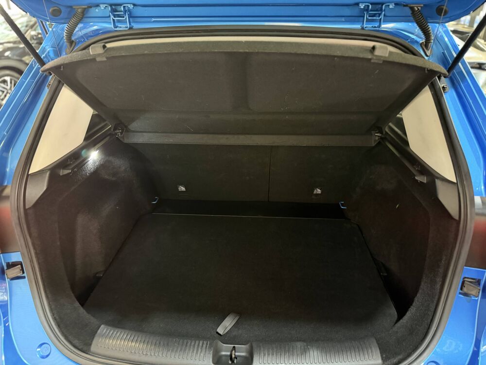 MG.ZS MG ZS HYBRIDE 1,5 LUXURY 197CV BVA 360 CAM 2025 occasion 77240 Vert-Saint-Denis