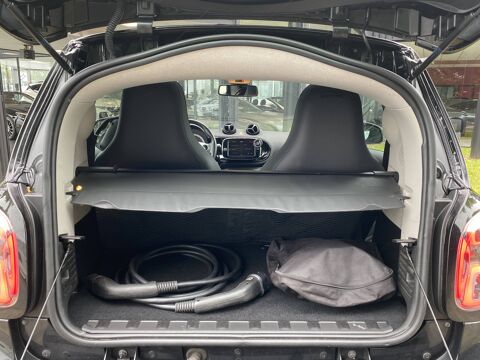 ForTwo EQ 82ch prime 2024 occasion 78200 Buchelay