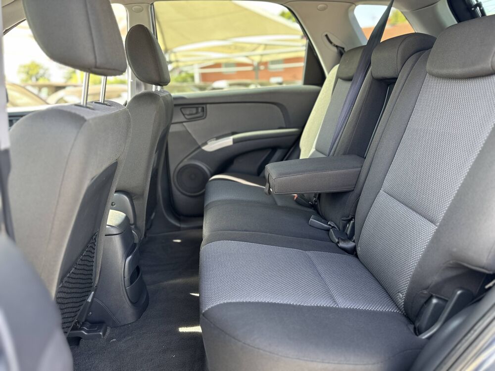 Sportage II 2.0 CRDI140 Executive 4x4 2010 occasion 69800 Saint-Priest