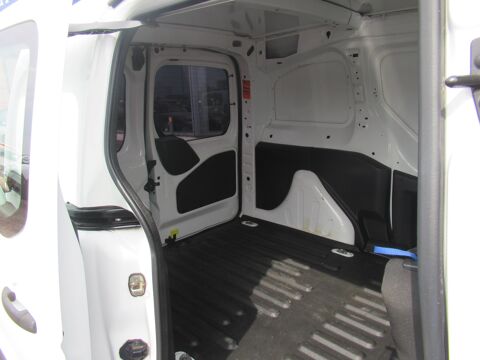 Berlingo II BlueHDi 100ch Feel 2017 occasion 10410 Saint-Parres-aux-Tertres