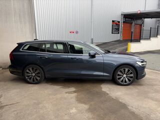 V60 B4 197ch Inscription Luxe Geartronic 8 2022 occasion 49124 Saint-Barth&eacute;lemy-d'Anjou