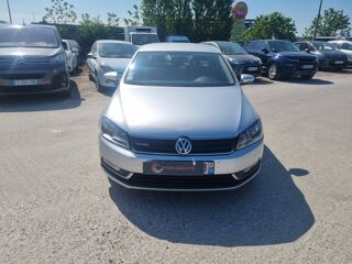 Passat VII 1.6 TDI 105 FAP BlueMotion 2014 occasion 27000 &Eacute;vreux