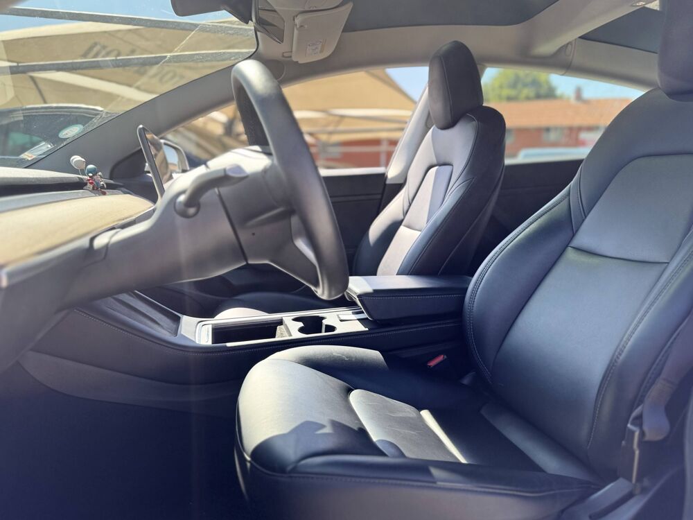 Model 3 Standard RWD Plus 2021 occasion 69800 Saint-Priest