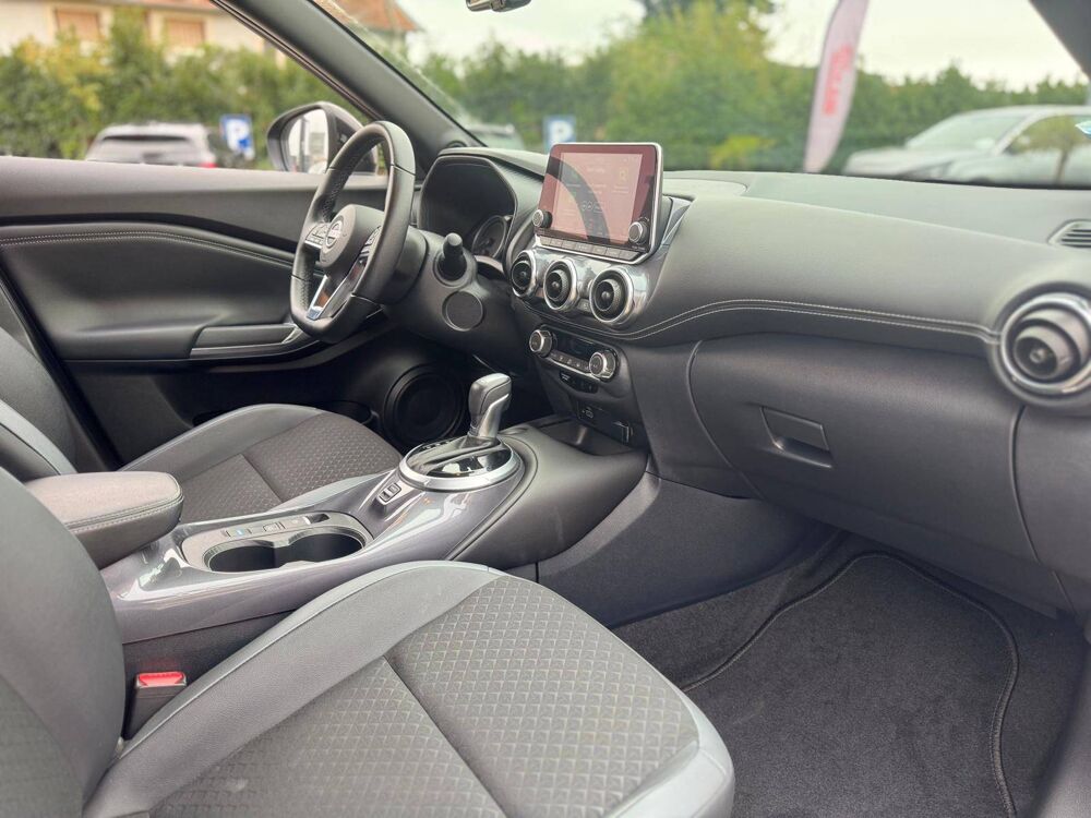 Juke 1.6 Hybrid 143ch Business+ 2023 2023 occasion 69800 Saint-Priest
