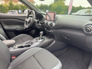 Juke 1.6 Hybrid 143ch Business+ 2023 2023 occasion 69800 Saint-Priest