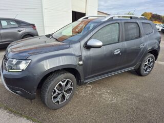 Duster DUSTER II 1.5 DCI 115 PRESTIGE 2021 occasion 71880 Ch&acirc;tenoy-le-Royal