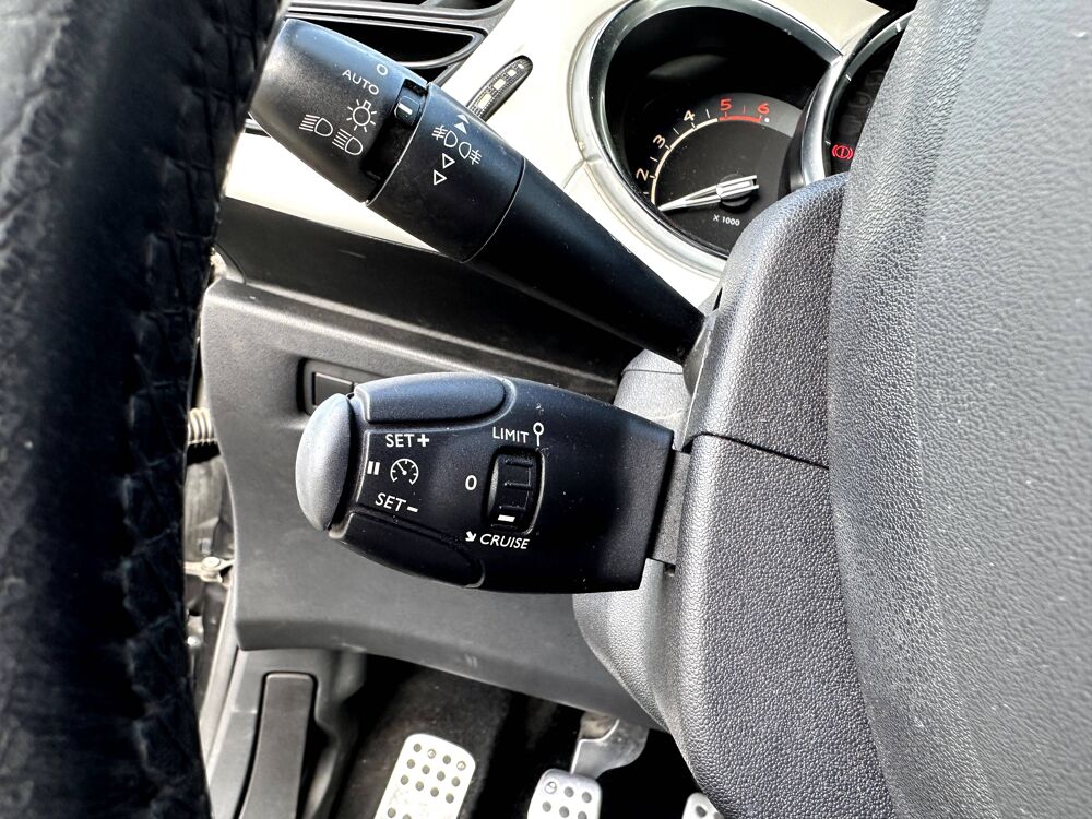DS3 1.6 HDi110 FAP Sport Chic 2010 occasion 17430 Tonnay-Charente