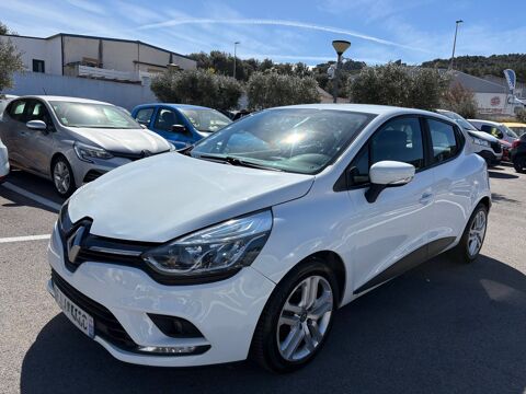 Annonce voiture Renault Clio 9500 €