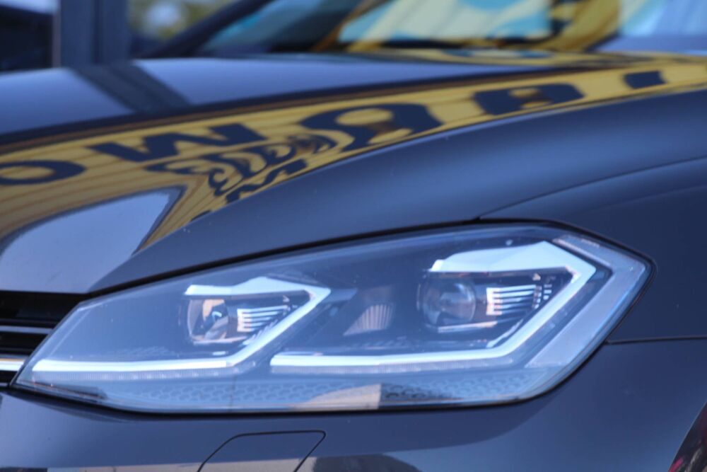 Golf 2.0 TDI 150ch FAP R-LINE / CAMERA / CARPLAY 2019 occasion 68190 Ensisheim
