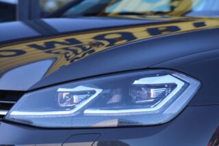 Golf 2.0 TDI 150ch FAP R-LINE / CAMERA / CARPLAY 2019 occasion 68190 Ensisheim