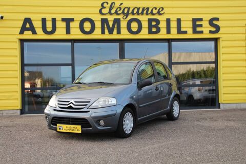 Citroen c3 Citro&euml;n  1.4i Collection