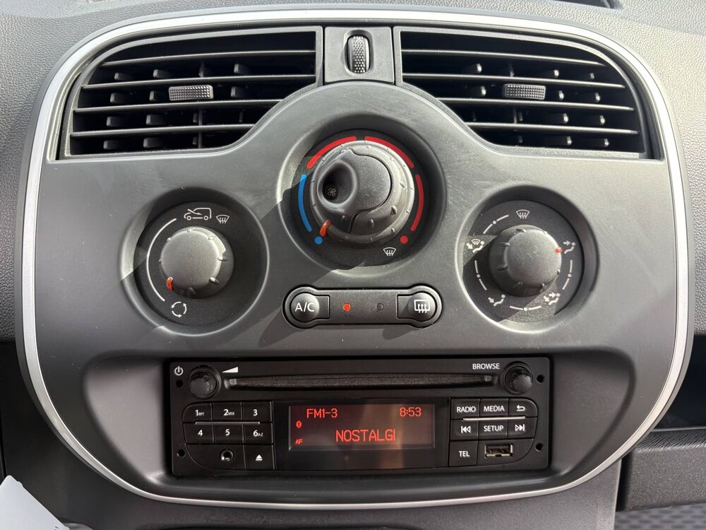 Kangoo Express Express Blue DCI 80 Grand Confort 3 PL 2021 occasion 13220 Ch&acirc;teauneuf-les-Martigues
