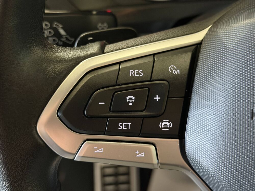 Tiguan VOLKSWAGEN TIGUAN 1.5 TSI 150 MOVE TO 2023 occasion 77240 Vert-Saint-Denis
