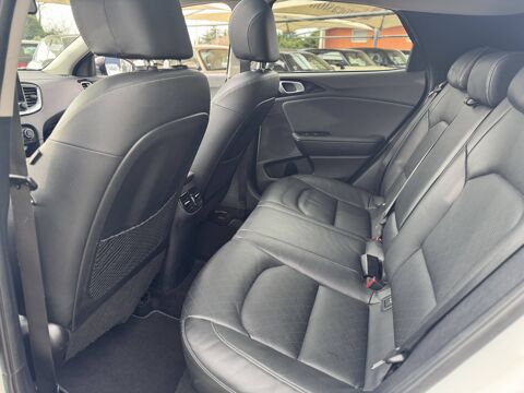 XCeed 1.4 T-GDI 140ch Premium DCT7 2019 occasion 69800 Saint-Priest