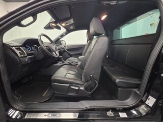 Ranger 2.0 TDCI 213CH SUPER CAB WILDTRAK BVA10 2020 occasion 57980 Diebling