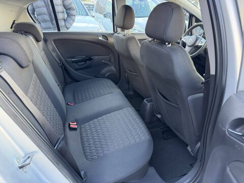 Corsa PHASE 2 1.2 i 16V TWINPORT 85 CH 2013 occasion 38130 &Eacute;chirolles