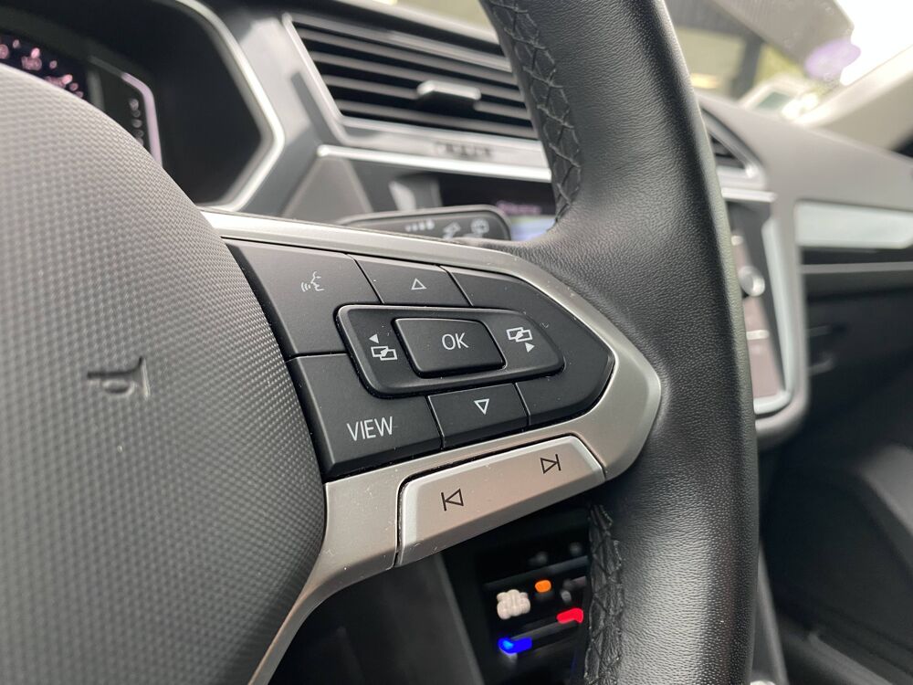 Tiguan 1.4 eHybrid 245ch Elegance DSG6 2023 occasion 78200 Buchelay