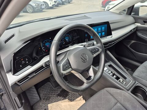 Golf 1.0 eTSI OPF 110ch Life Plus DSG7 2023 occasion 71880 Ch&acirc;tenoy-le-Royal